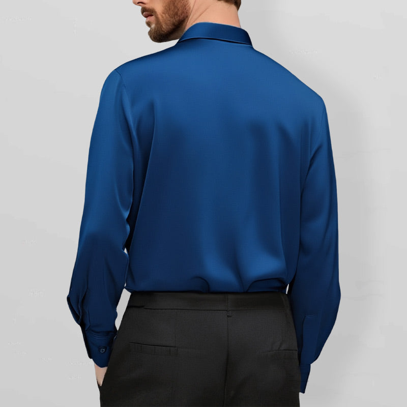 Men’s Long Sleeve Shirt