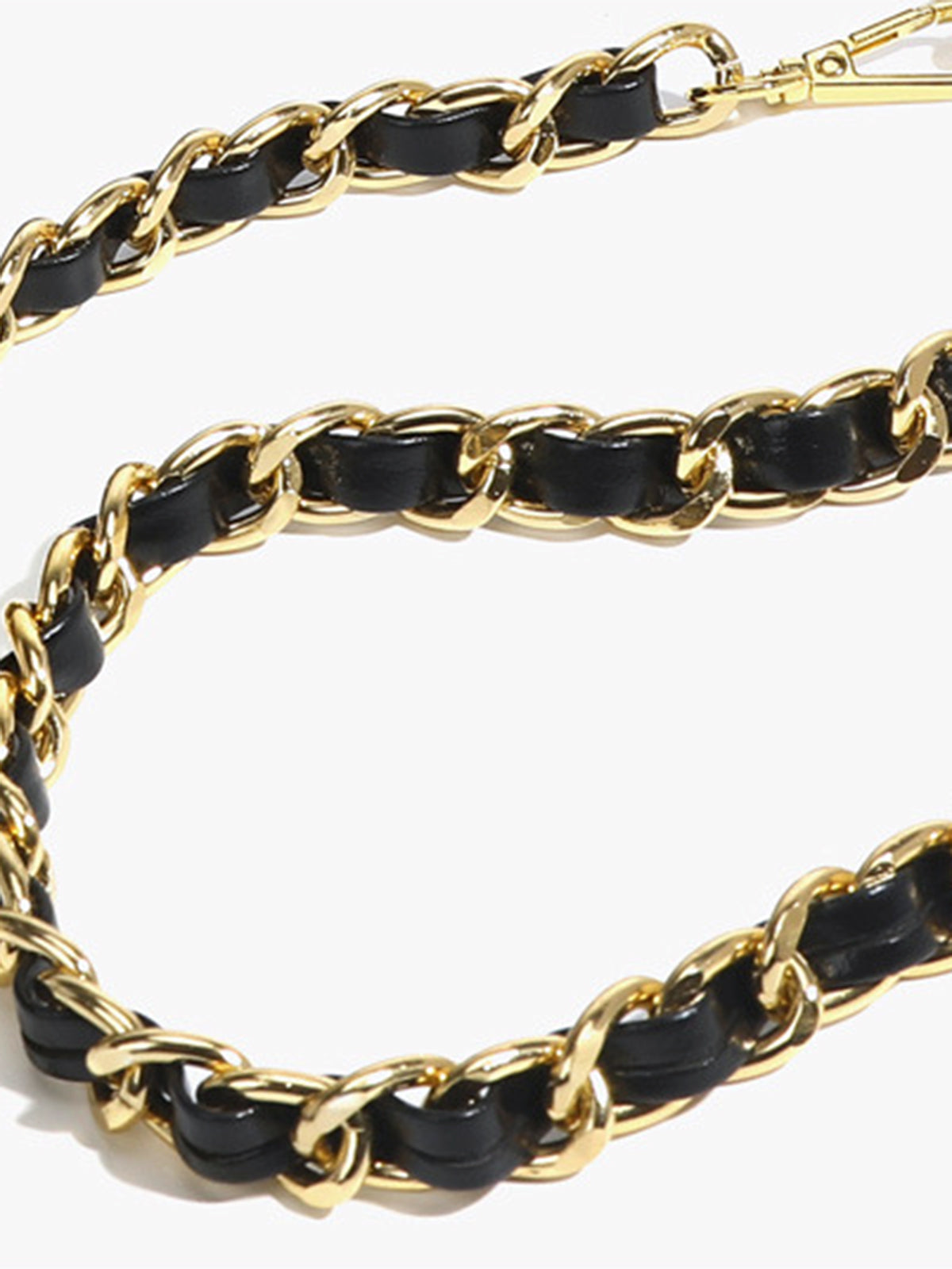 Quilted Chain Shoulder Bag for Elegant Evening Looks