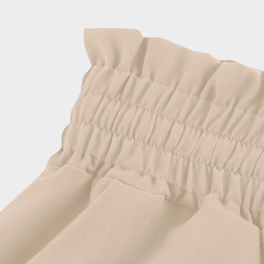 Maxi A-Line Skirt for Elegant Feminine Styling Looks