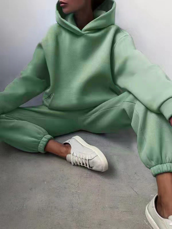 Women’s Active Jogging Set