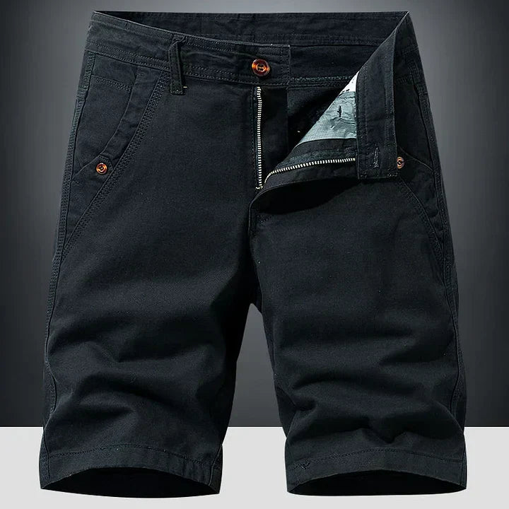Men's Workwear Chino Shorts