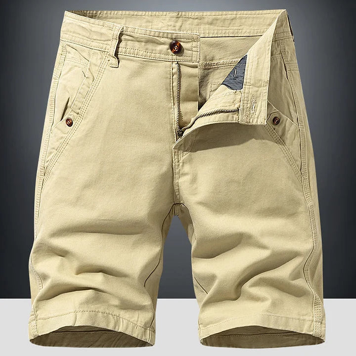 Men's Workwear Chino Shorts