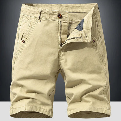 Men's Workwear Chino Shorts