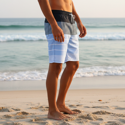 Men’s Summer Swim Shorts