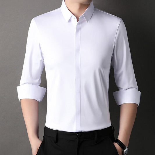 Men’s Long Sleeve Shirt