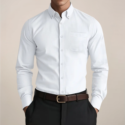 Men’s Long Sleeve Shirt