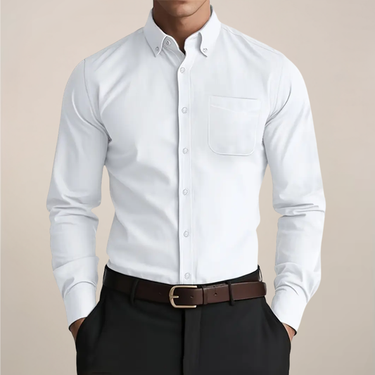 Men’s Long Sleeve Shirt