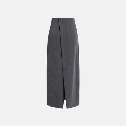 Elegant Maxi Skirt for Feminine Everyday Styling Looks