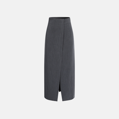 Elegant Maxi Skirt for Feminine Everyday Styling Looks