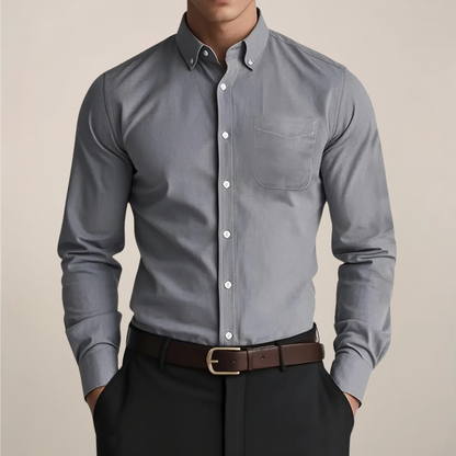 Men’s Long Sleeve Shirt