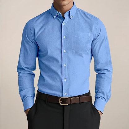 Men’s Long Sleeve Shirt