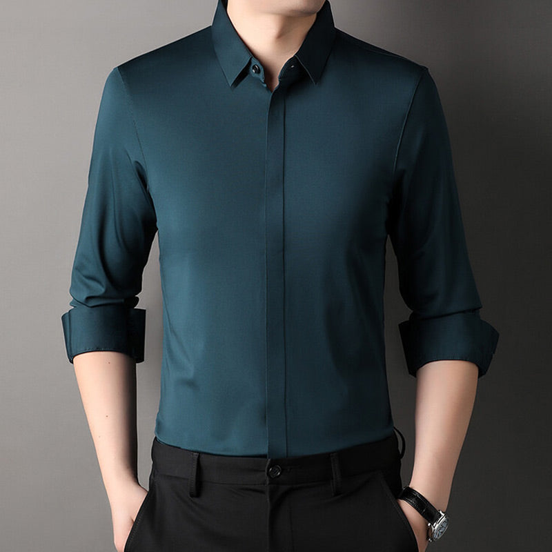 Men’s Long Sleeve Shirt