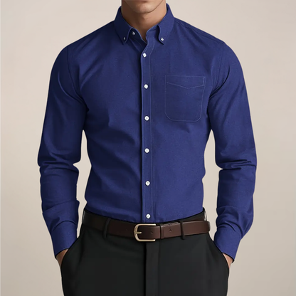 Men’s Long Sleeve Shirt