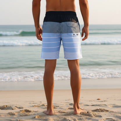 Men’s Summer Swim Shorts