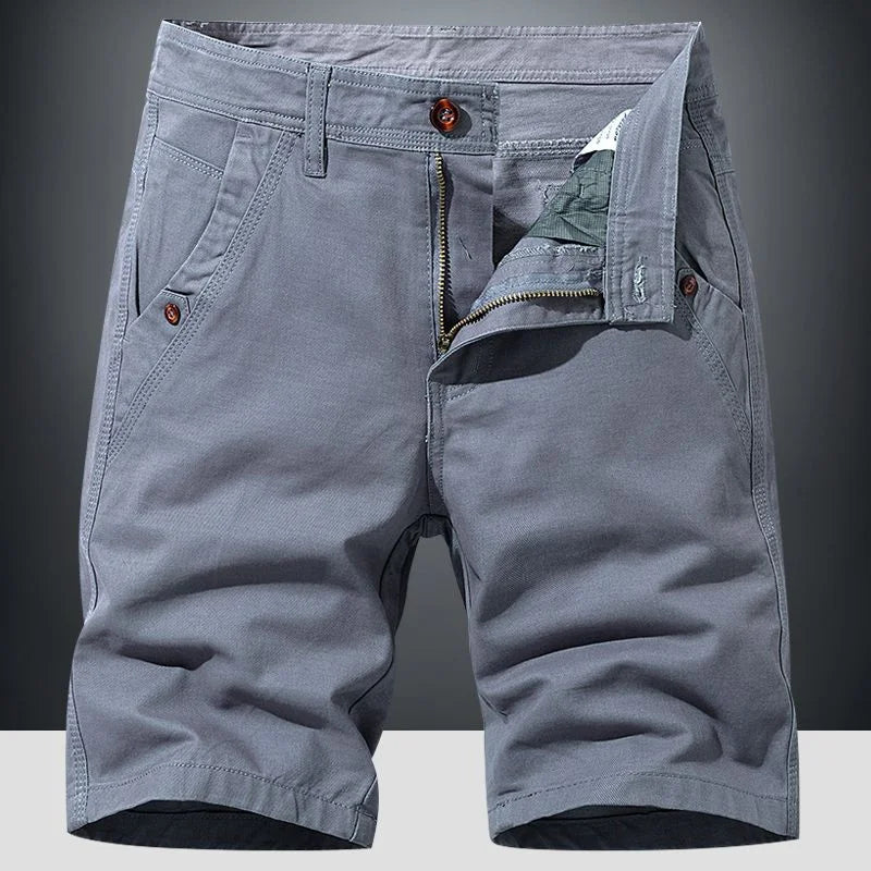 Men's Workwear Chino Shorts