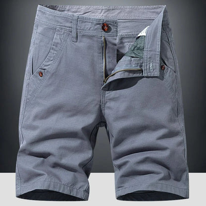 Men's Workwear Chino Shorts