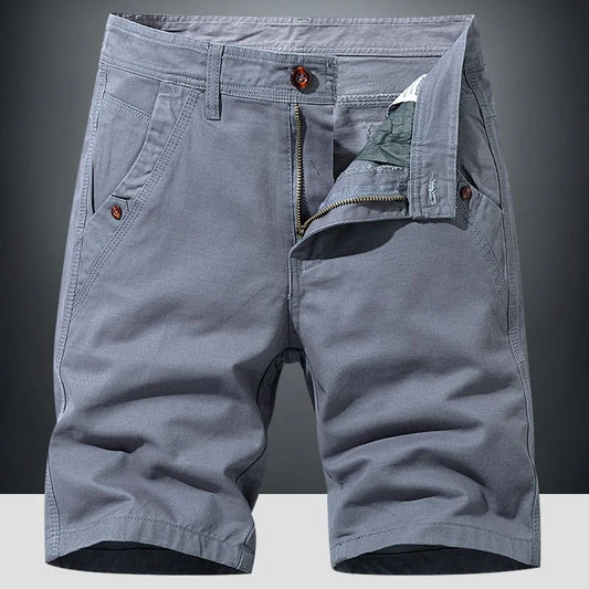 Men's Workwear Chino Shorts