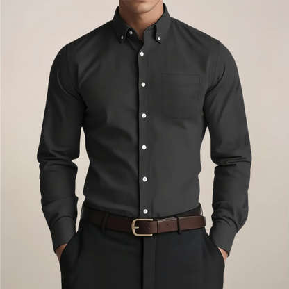 Men’s Long Sleeve Shirt