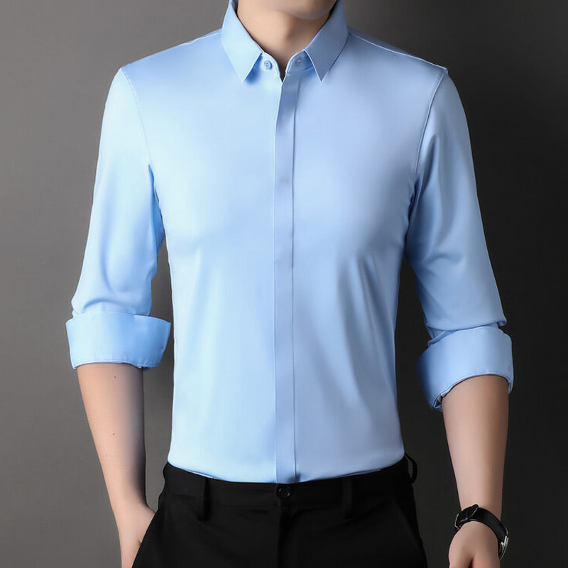 Men’s Long Sleeve Shirt