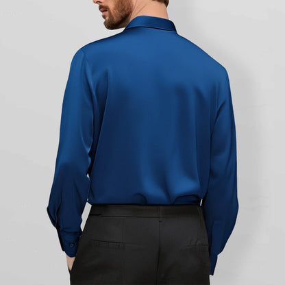 Men’s Long Sleeve Shirt