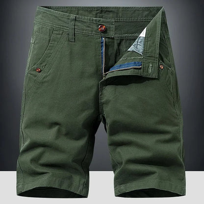 Men's Workwear Chino Shorts