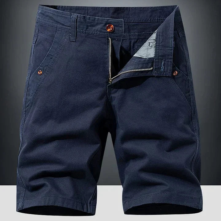 Men's Workwear Chino Shorts