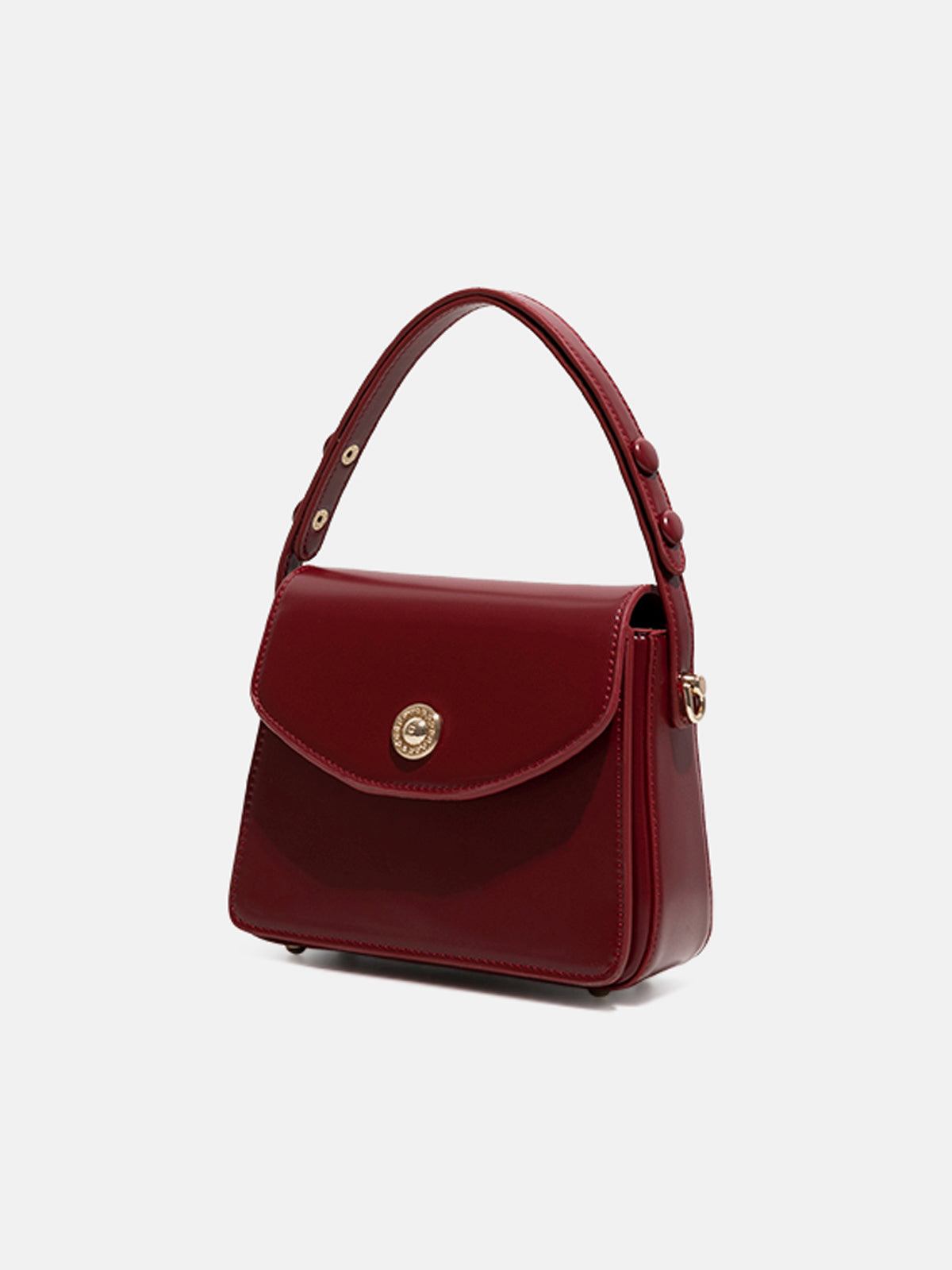 Flap Shoulder Bag for Chic Everyday and Evening Looks