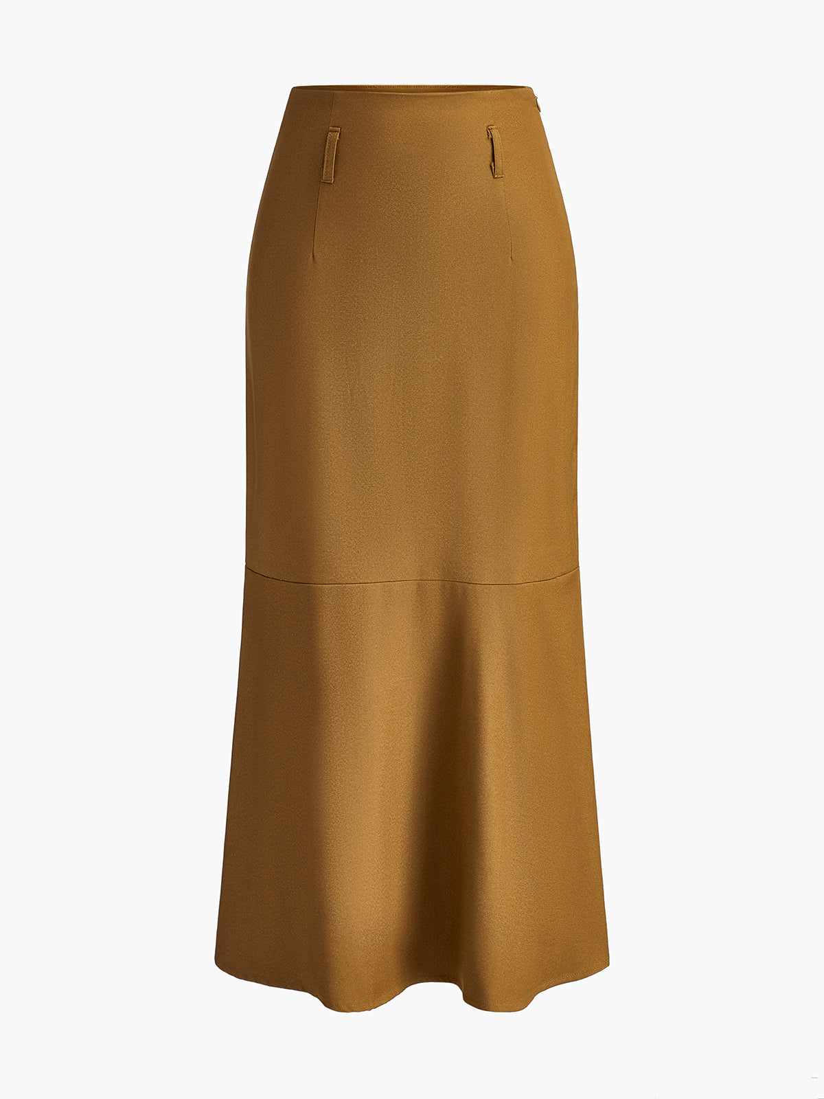 Flowing Maxi Skirt for Effortless Chic Everyday Styling