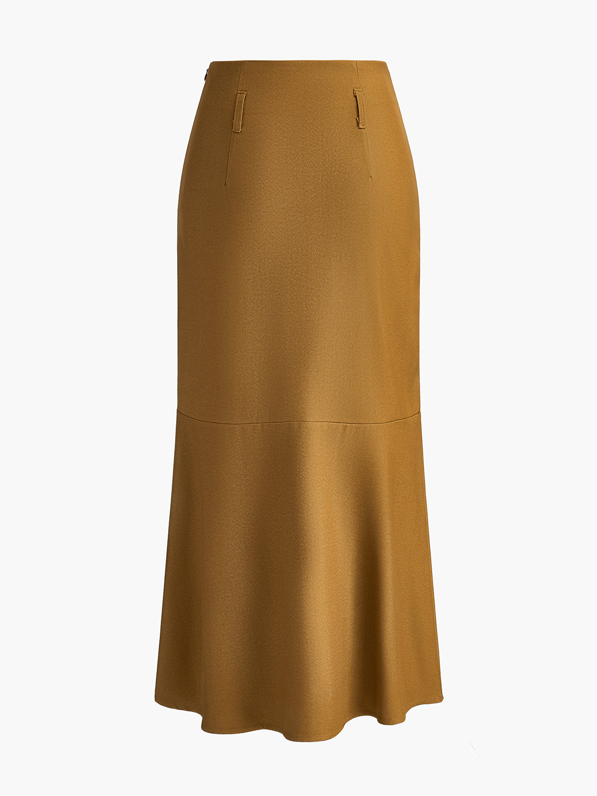 Flowing Maxi Skirt for Effortless Chic Everyday Styling