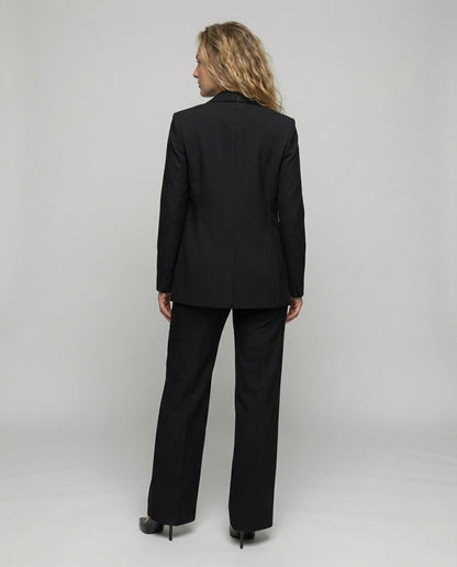 Elegant Women’s Two-Piece Suit