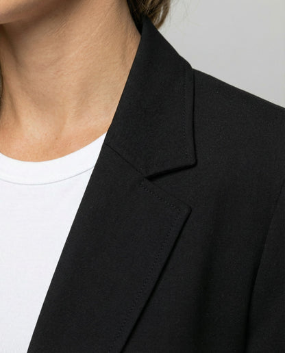 Elegant Women’s Two-Piece Suit