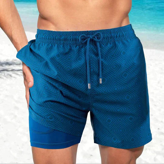 Men’s Summer Swim Shorts
