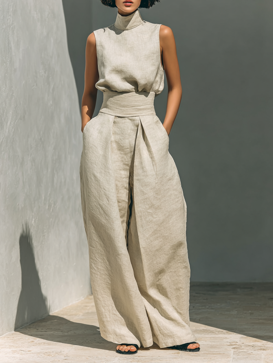Comfortable Women's Set Two Piece Loungewear