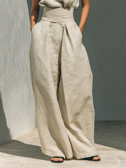 Comfortable Women's Set Two Piece Loungewear