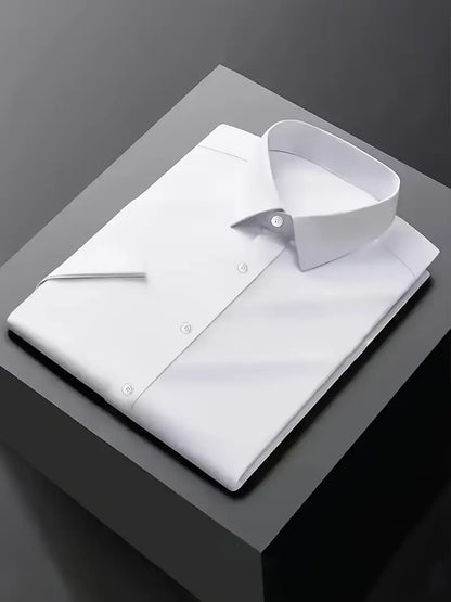 Men’s Formal Slim Fit Shirt