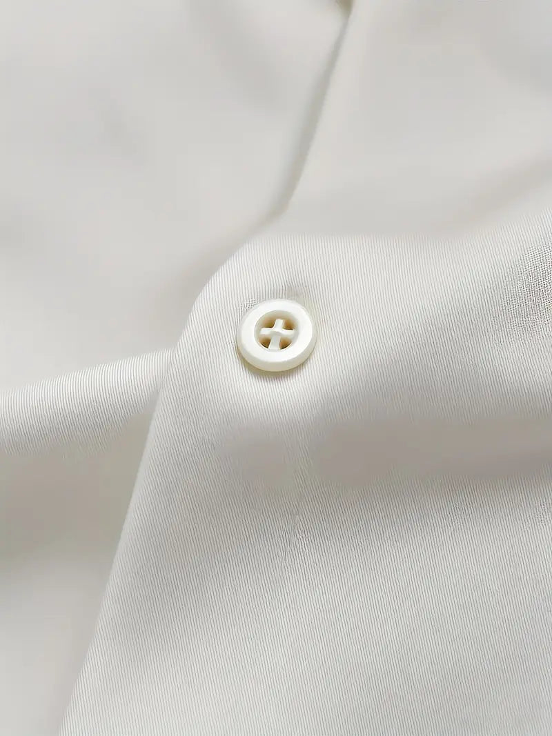 Men’s Formal Slim Fit Shirt