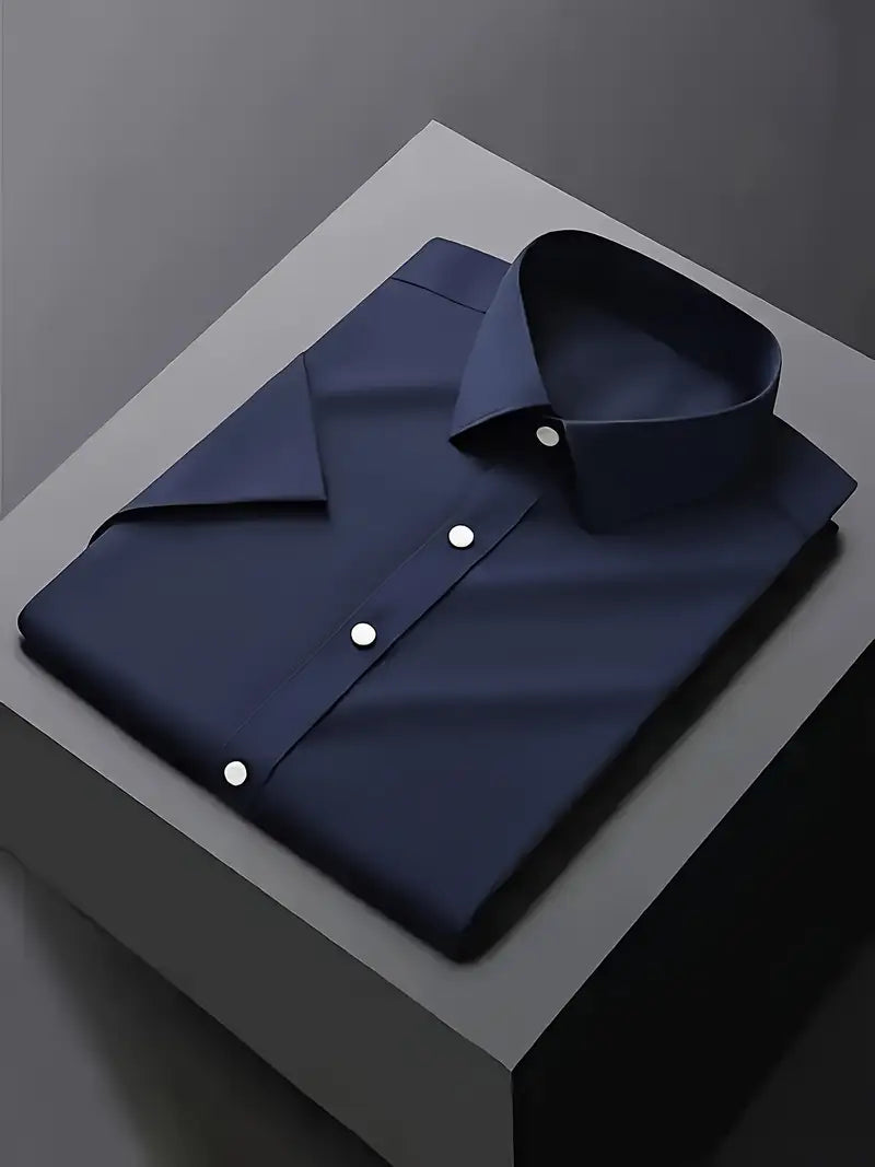 Men’s Formal Slim Fit Shirt