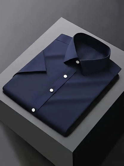 Men’s Formal Slim Fit Shirt