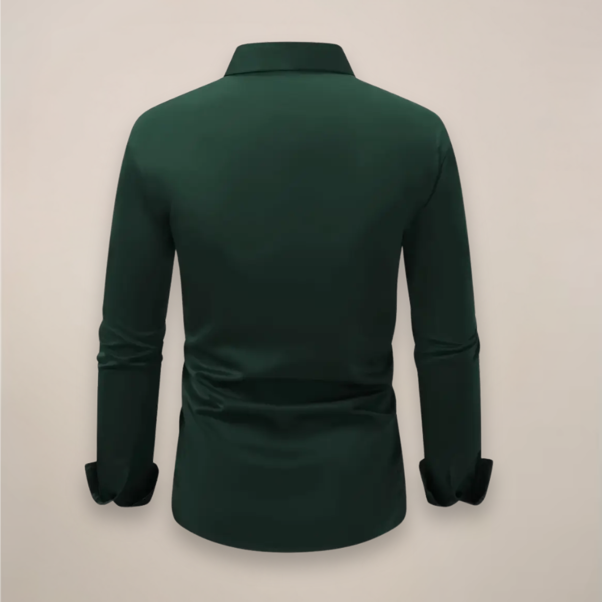 Men’s Long Sleeve Shirt