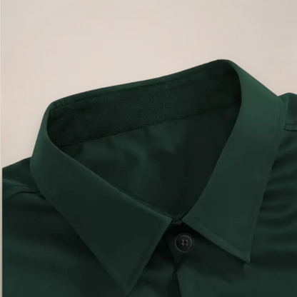 Men’s Long Sleeve Shirt