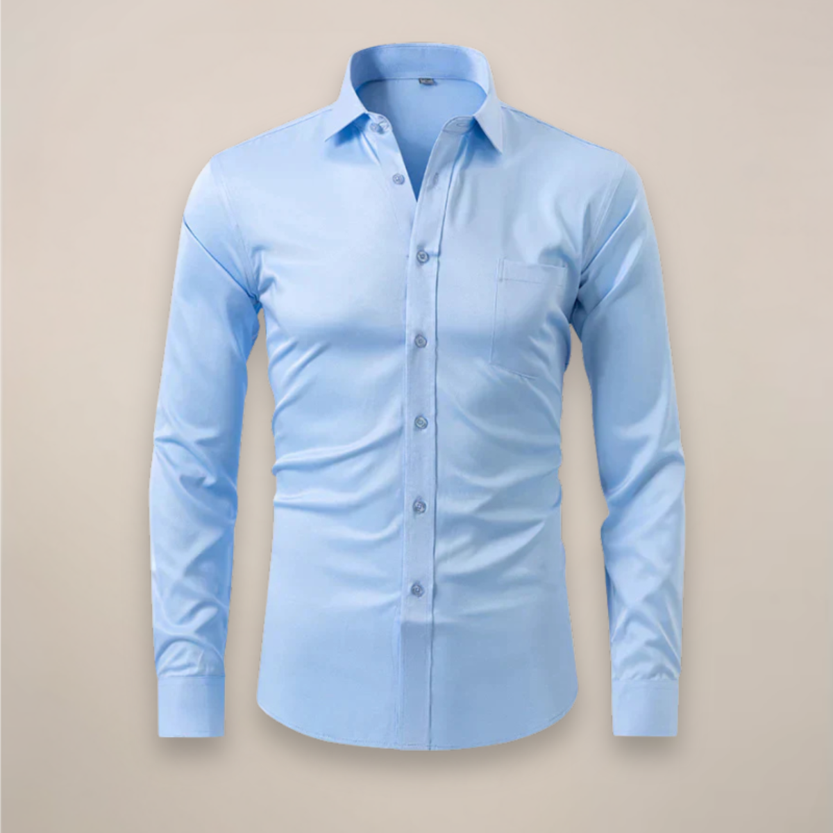 Men’s Long Sleeve Shirt