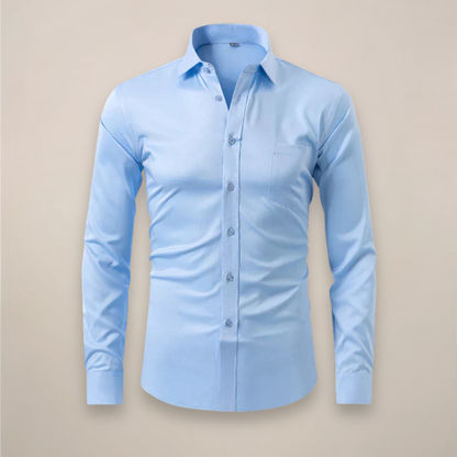 Men’s Long Sleeve Shirt
