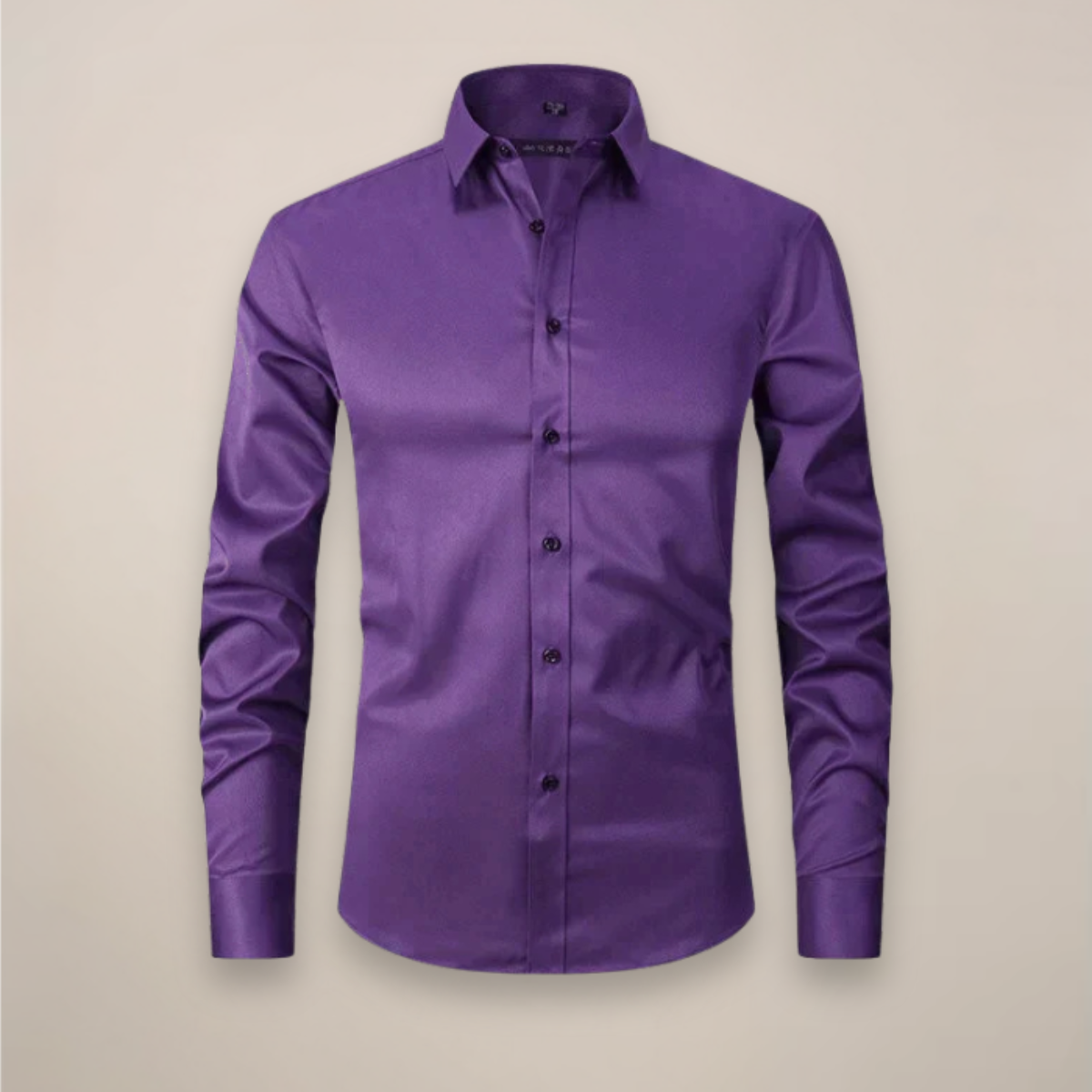 Men’s Long Sleeve Shirt