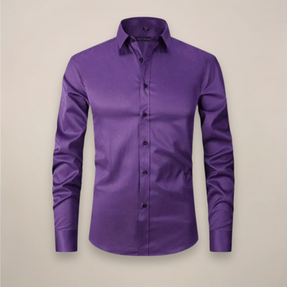 Men’s Long Sleeve Shirt