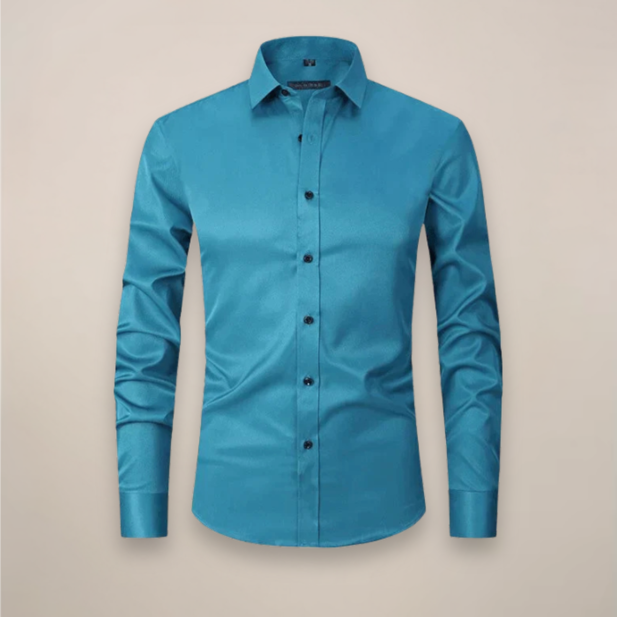 Men’s Long Sleeve Shirt