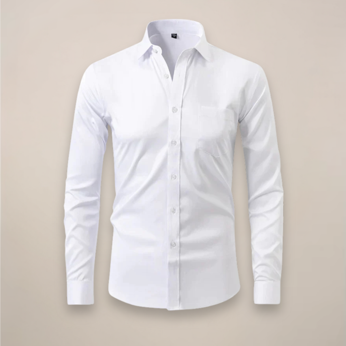 Men’s Long Sleeve Shirt