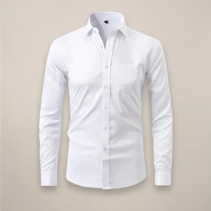 Men’s Long Sleeve Shirt