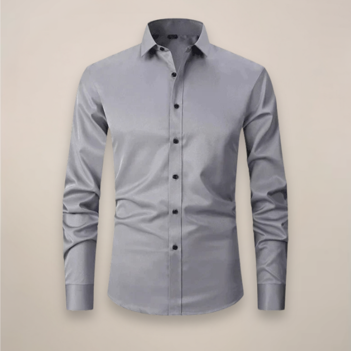 Men’s Long Sleeve Shirt