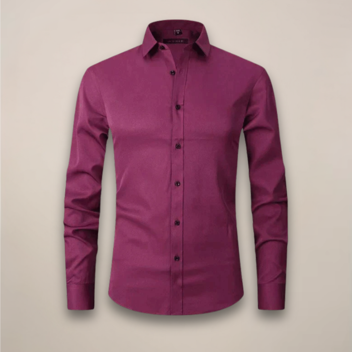Men’s Long Sleeve Shirt