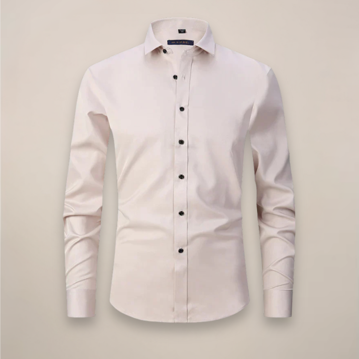 Men’s Long Sleeve Shirt
